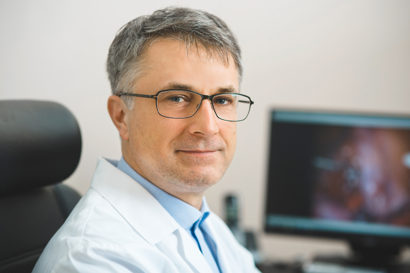 dr Kycler